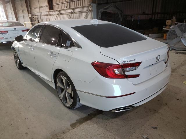 2020 HONDA ACCORD TOU 1HGCV2F92LA019262