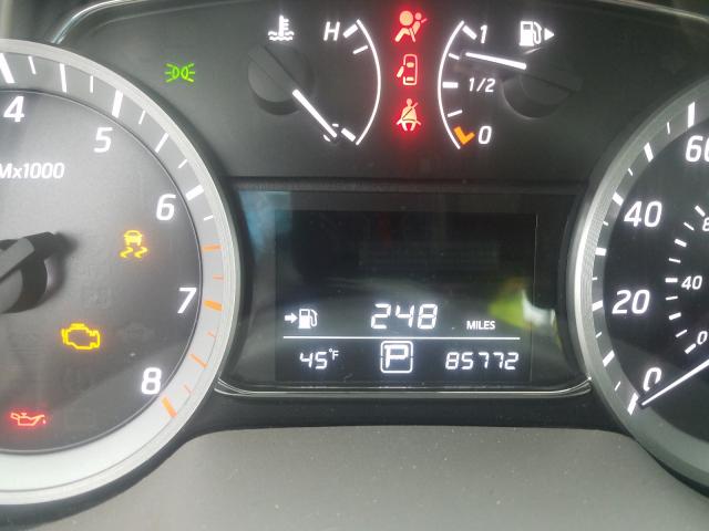 2013 NISSAN SENTRA 3N1AB7AP4DL735417