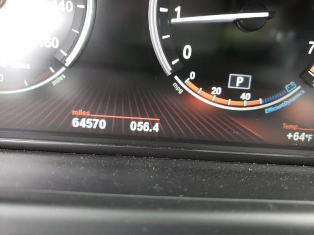 2012 BMW 650 I WBALX3C56CDV77515