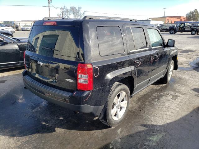 2012 JEEP PATRIOT LA 1C4NJRFB9CD547815