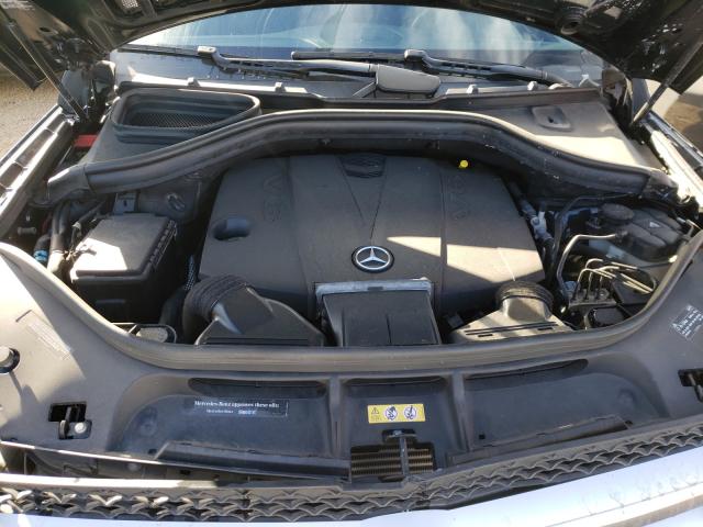 2015 MERCEDES-BENZ GL 350 BLU 4JGDF2EE9FA527274