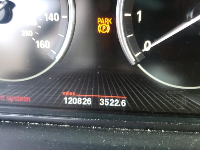 2015 BMW 535 XI WBA5B3C57FD544776