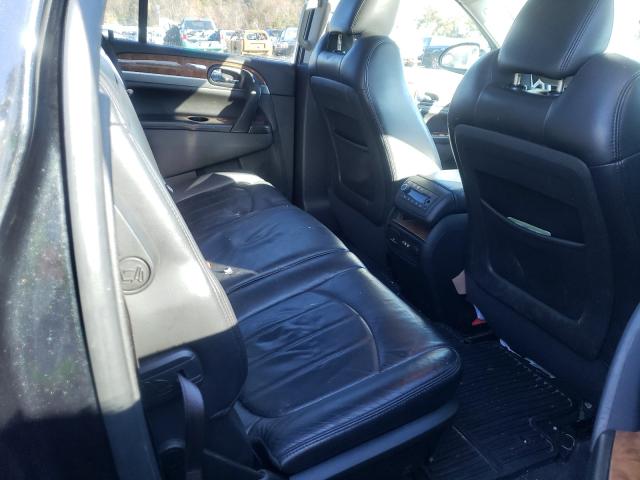 2012 BUICK ENCLAVE 5GAKVDED9CJ348960