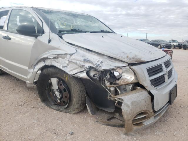 2010 DODGE CALIBER EX 1B3CB1HA7AD595077