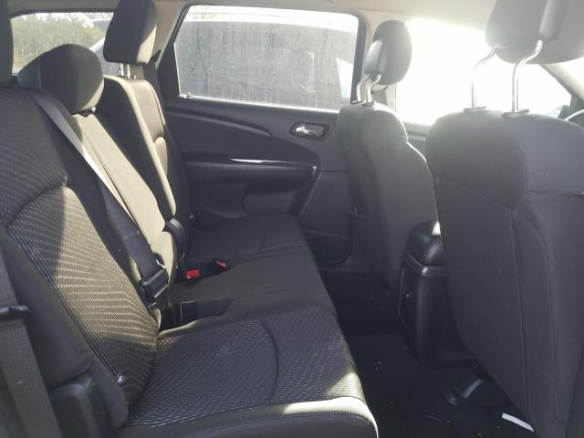 2016 DODGE JOURNEY SE 3C4PDCAB2GT239390