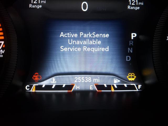 2019 JEEP CHEROKEE L 1C4PJLDB5KD377654