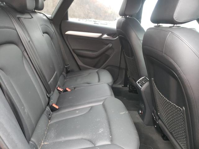 2018 AUDI Q3 PREMIUM WA1JCCFS5JR017616