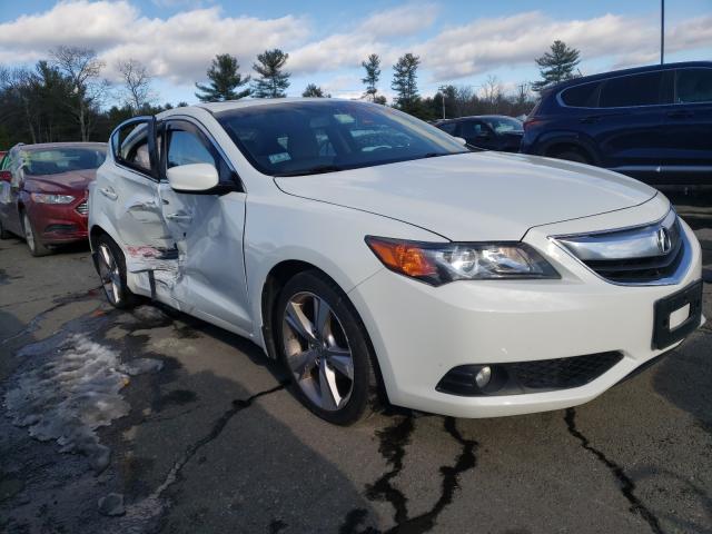 Acura ILX 2014