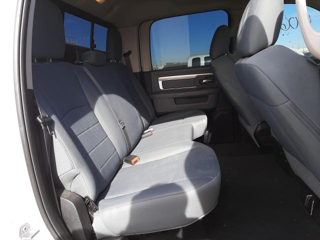 2019 RAM 1500 CLASS 1C6RR7LT2KS582175