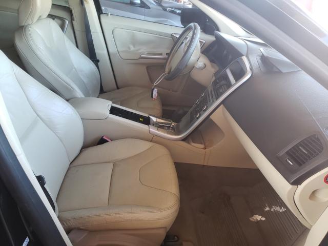 2010 VOLVO XC60 3.2 YV4982DL7A2084109