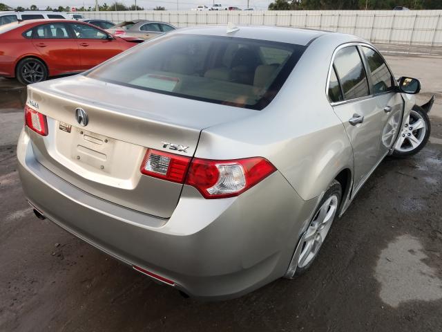 2010 ACURA TSX JH4CU2F67AC007163