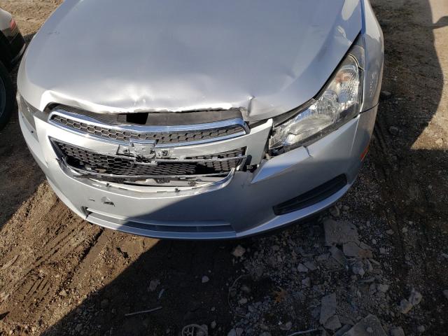 2013 CHEVROLET CRUZE LT 1G1PC5SB3D7178833