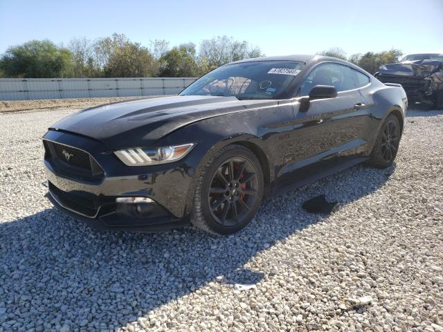 2016 FORD MUSTANG GT 1FA6P8CF8G5228934
