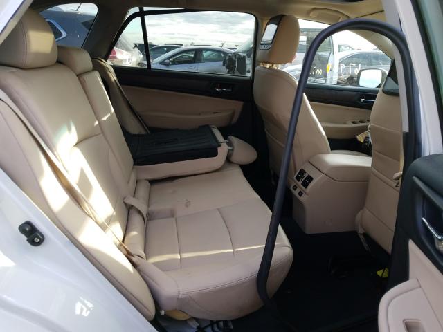2017 SUBARU OUTBACK 3. 4S4BSENC6H3253221