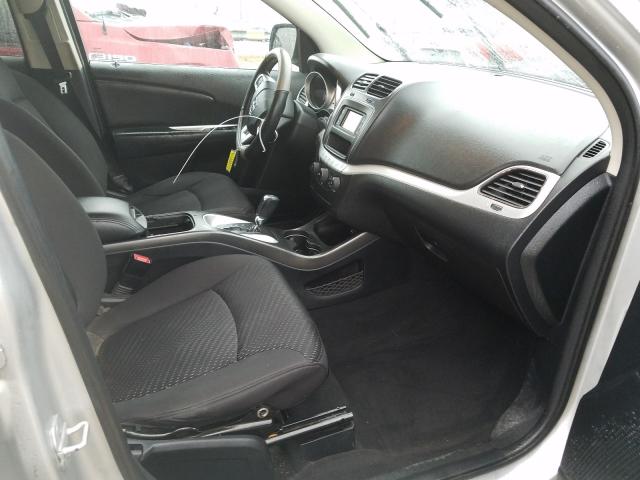 2012 DODGE JOURNEY SE 3C4PDCAB3CT356082