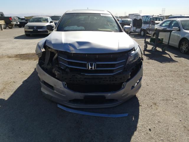 2012 HONDA CROSSTOUR 5J6TF3H57CL004556