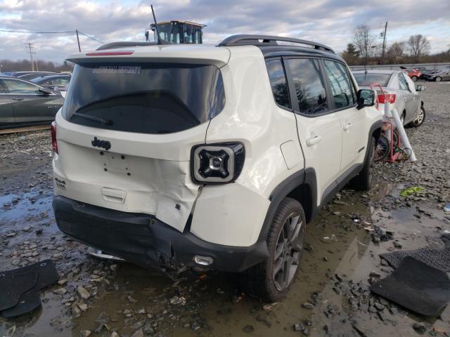 2019 JEEP RENEGADE L ZACNJBB15KPK13167
