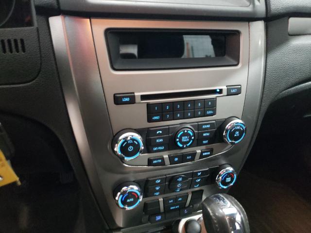 2012 FORD FUSION HYB 3FADP0L36CR255183