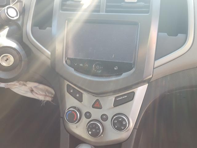 2015 CHEVROLET SONIC LT 1G1JC5SH2F4105385