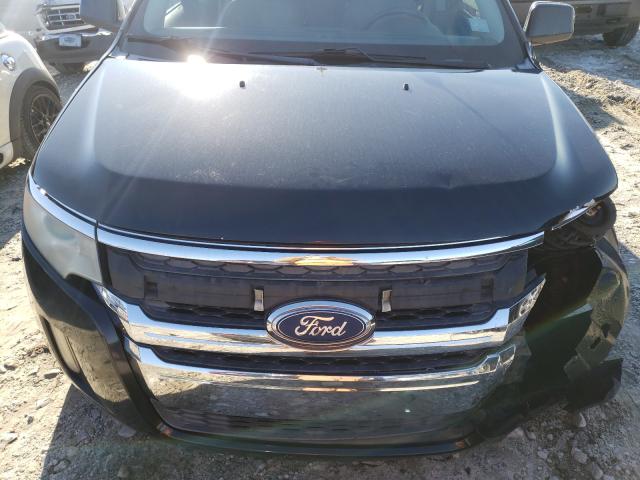 2011 FORD EDGE LIMIT 2FMDK3KC9BBA81730