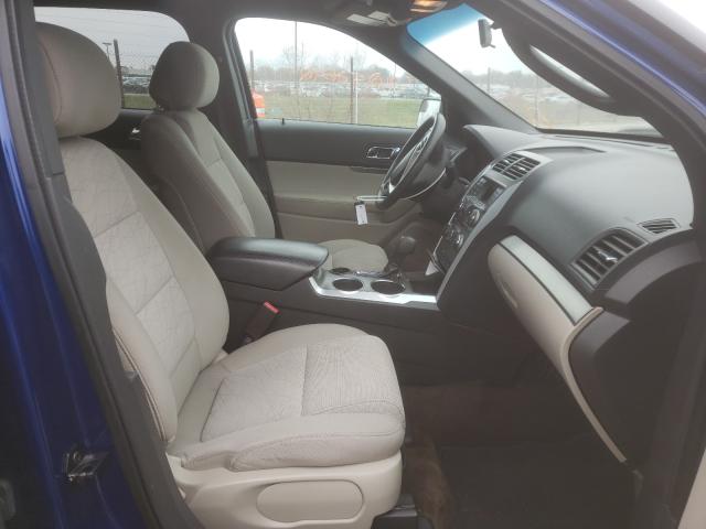 2013 FORD EXPLORER 1FM5K7B82DGC47833