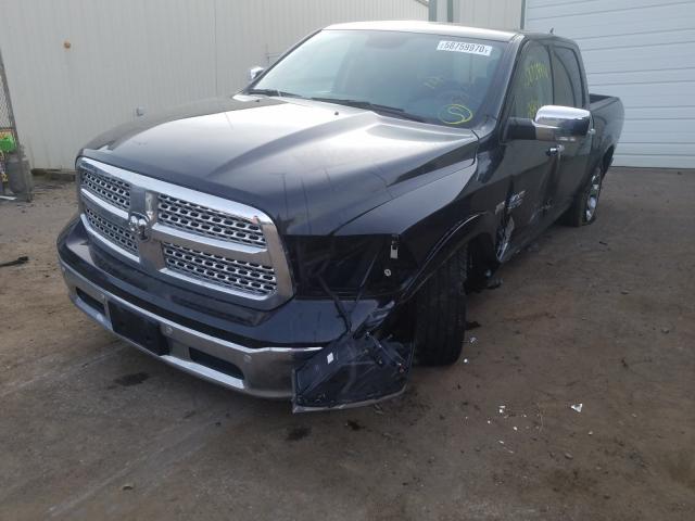 2016 RAM 1500 LARAM 1C6RR7NT5GS411151