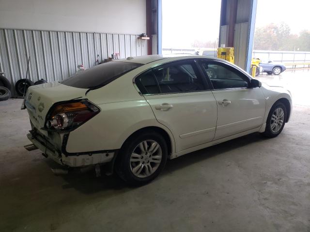 2011 NISSAN ALTIMA BAS 1N4AL2AP9BN403361