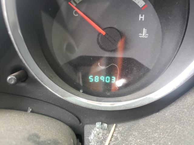 2010 DODGE CALIBER EX 1B3CB1HA7AD595077