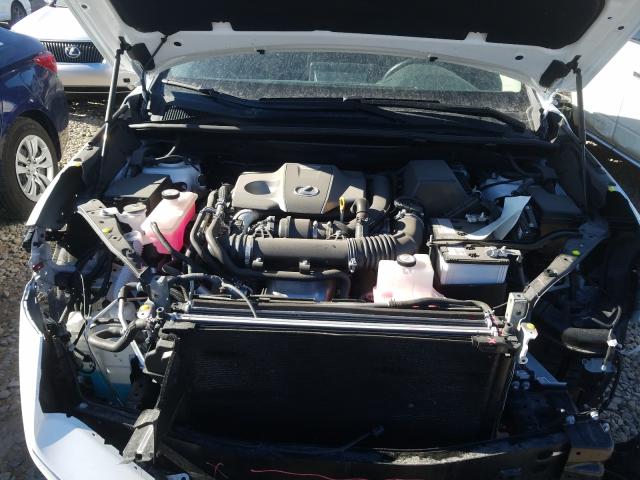 2020 LEXUS NX 300 JTJDARDZ5L5009034