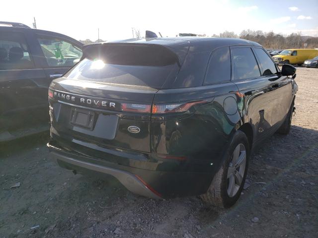 2020 LAND ROVER RANGE ROVE SALYB2EX8LA249832