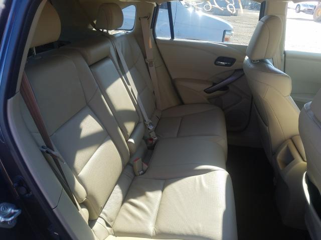 2015 ACURA RDX 5J8TB4H30FL021159
