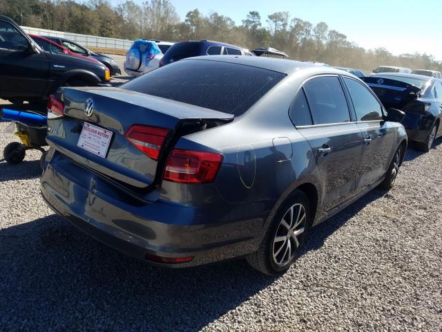 2015 VOLKSWAGEN JETTA BASE 3VW2K7AJ9FM344920