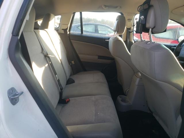 2010 DODGE CALIBER SX 1B3CB4HAXAD545081