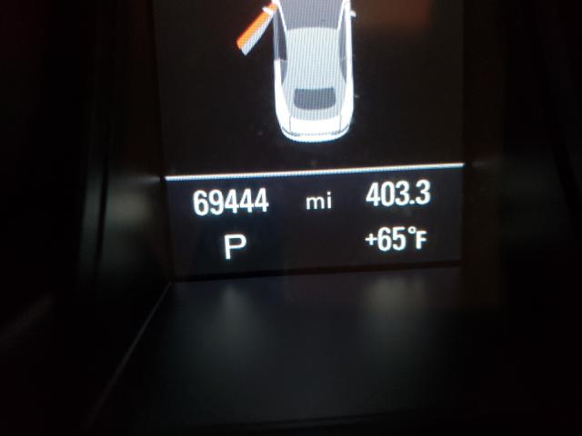 2011 AUDI A5 PRESTIG WAUVFAFHXBN010724