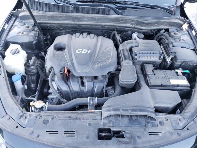 2015 KIA OPTIMA 5XXGM4A72FG509794