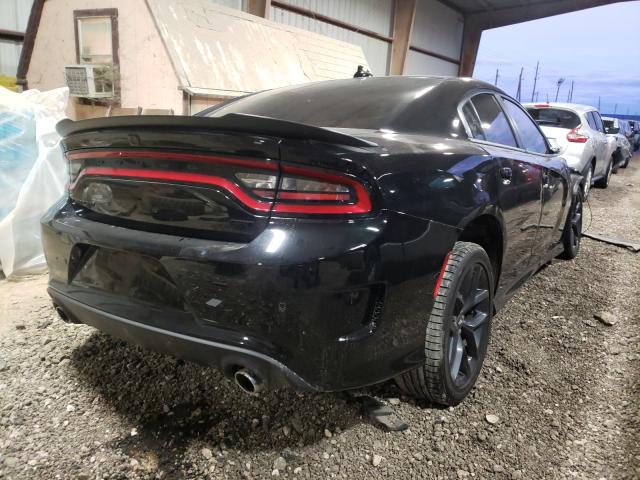 2020 DODGE CHARGER GT 2C3CDXHG1LH122852