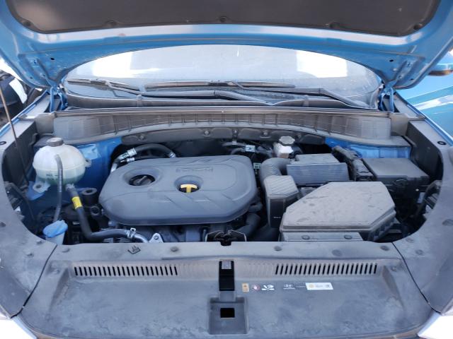 2019 HYUNDAI TUCSON KM8J2CA45KU952775