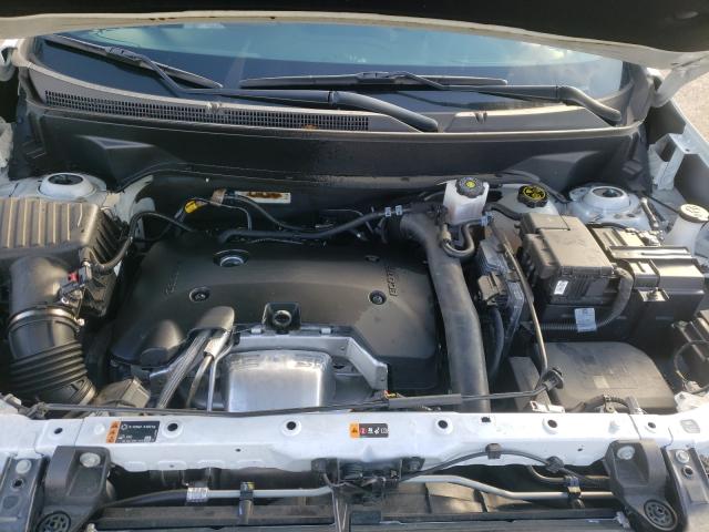 2019 CHEVROLET EQUINOX PR 2GNAXYEX0K6224729