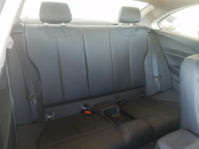 2015 BMW 228 XI WBA1F7C56FVX96264