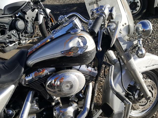 2003 HARLEY-DAVIDSON FLHRCI ANN 1HD1FRW4X3Y743450