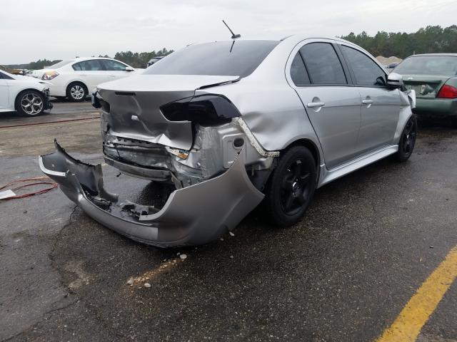 2016 MITSUBISHI LANCER ES JA32U2FU9GU008389
