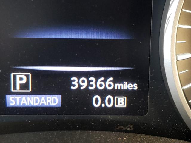 2018 INFINITI Q50 PURE JN1CV7AR1JM280562