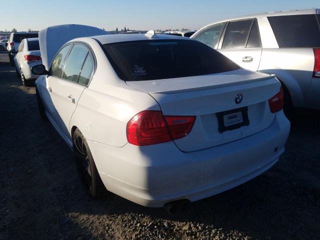 2011 BMW 328 I SULE - WBAPH5G56BNM71868