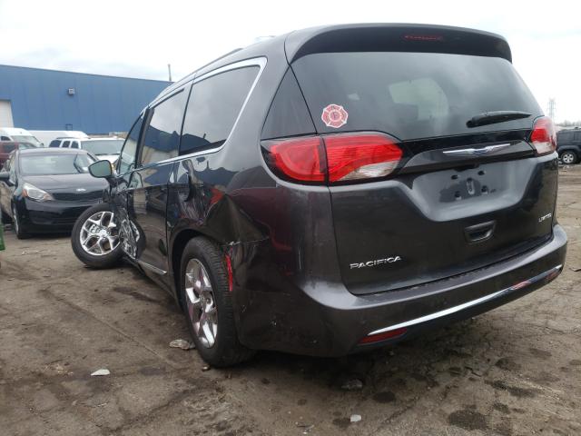 2020 CHRYSLER PACIFICA L 2C4RC1GG8LR239944