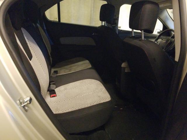2014 CHEVROLET EQUINOX LS 2GNFLEEK1E6343642