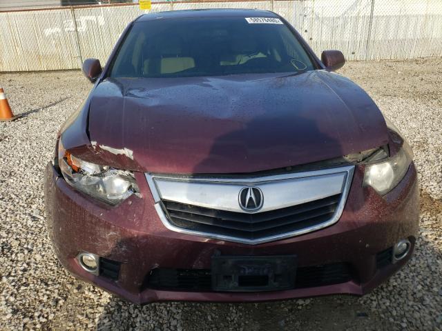 2012 ACURA TSX JH4CU2F40CC026669