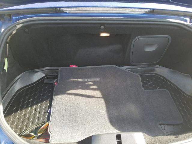 2010 PORSCHE BOXSTER S WP0CB2A87AS730159