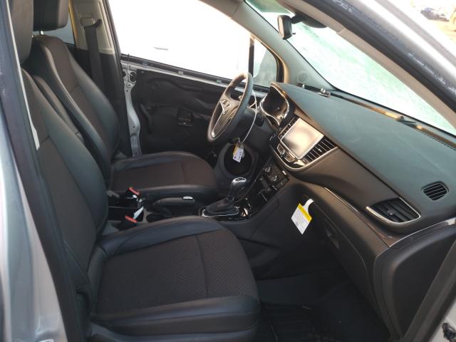 2019 BUICK ENCORE SPO KL4CJ1SB5KB881911