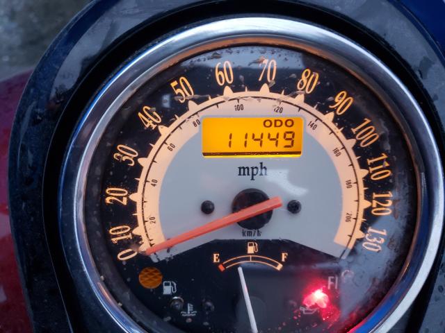 2016 KAWASAKI VN900 B JKAVN2B1XGA089177