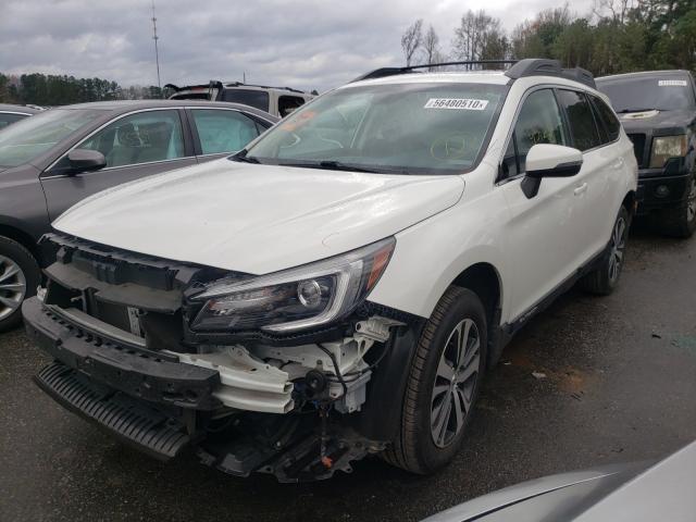 2018 SUBARU OUTBACK 2. 4S4BSANC6J3381795